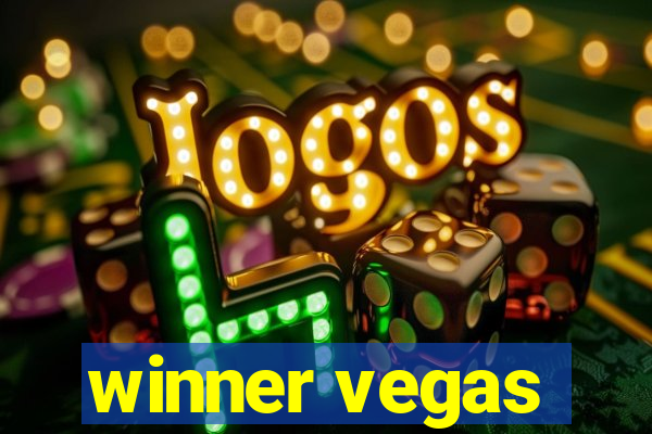 winner vegas